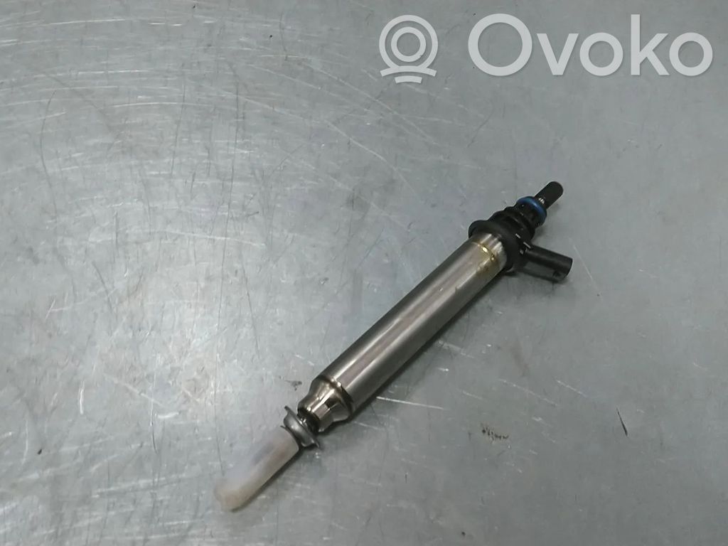 Mercedes-Benz C W205 Injector combustibil 