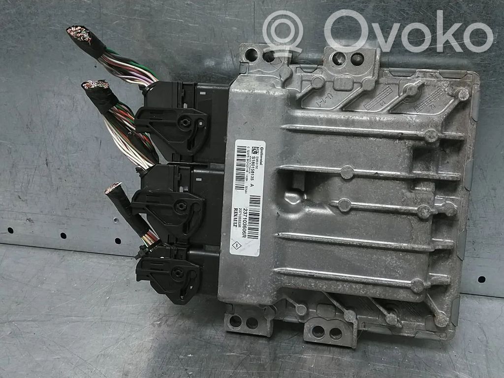 Engine control unit/module   237103606R,H5F403
