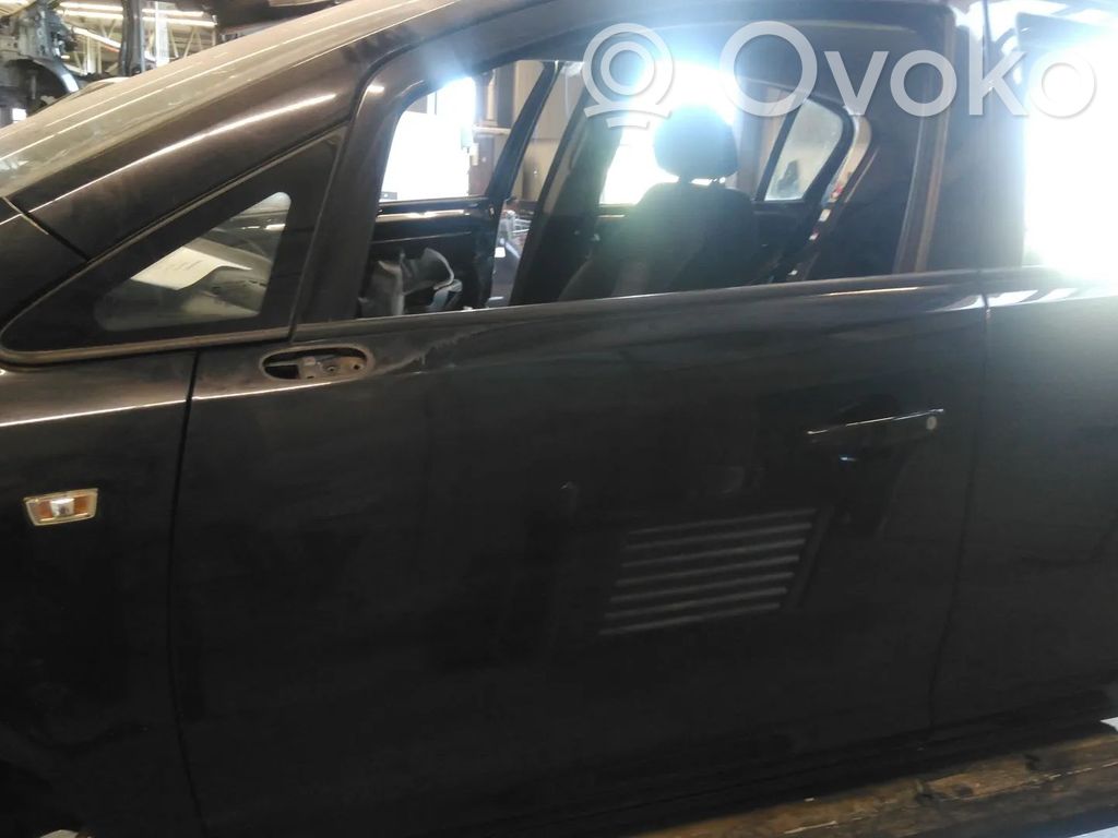 Opel Corsa D Durvis 