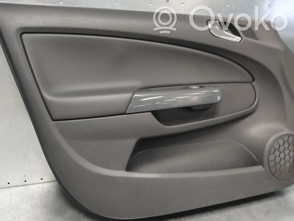 Etuoven verhoilu   13232904,7231722