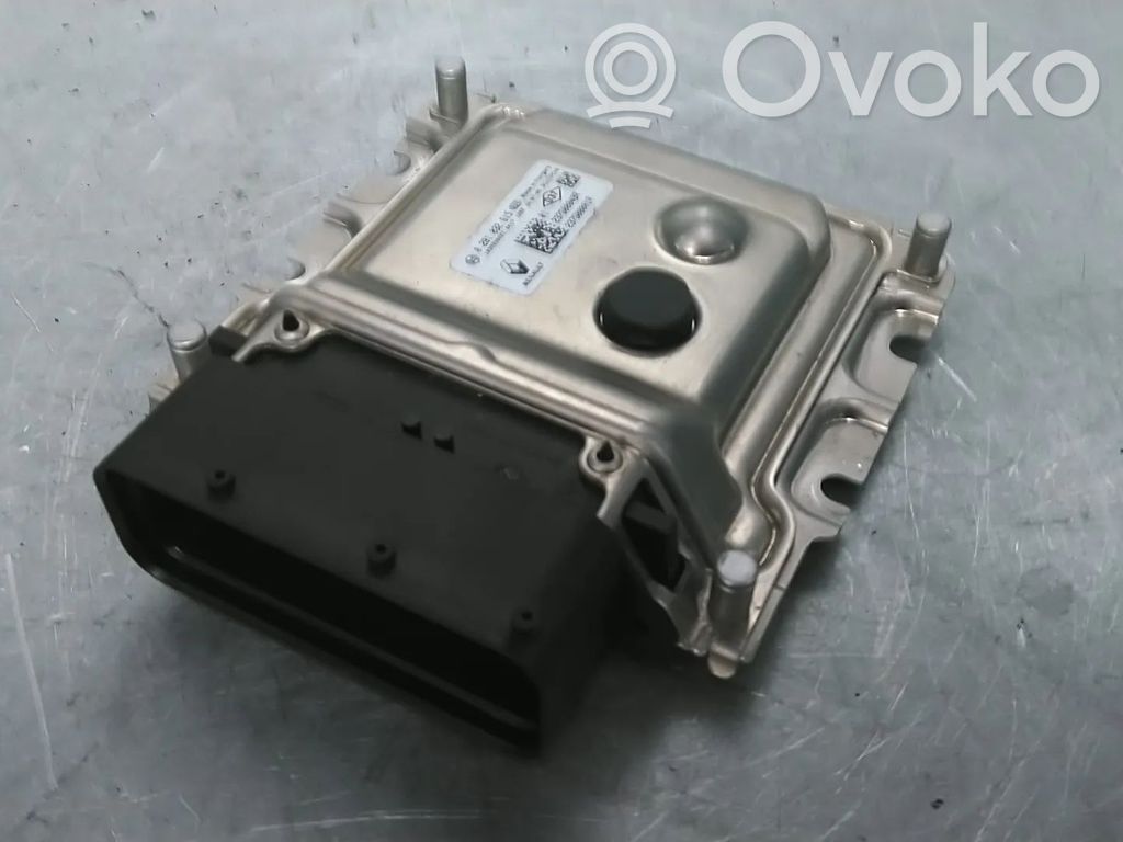 Renault Trafic III (X82) Adblue control unit 