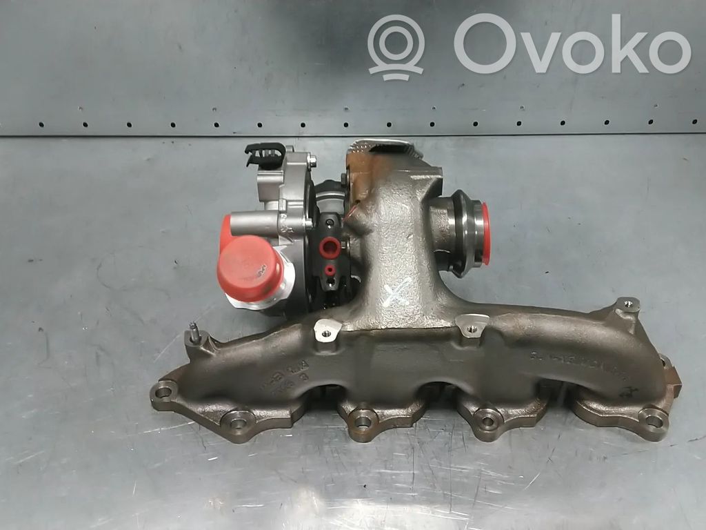 Supercharger   9840533580,1611284680,1675873480,DW10FD