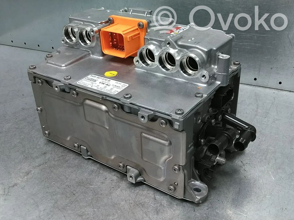 Cupra Formentor Inversor/convertidor de voltaje 