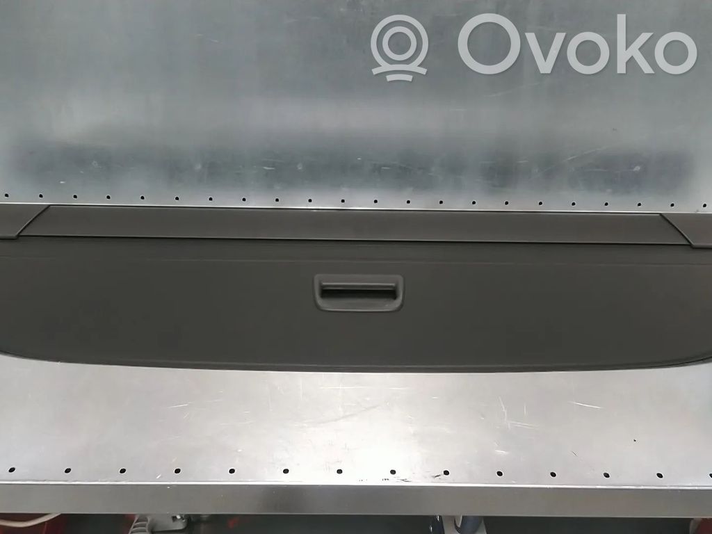 Cupra Leon Parcel shelf 