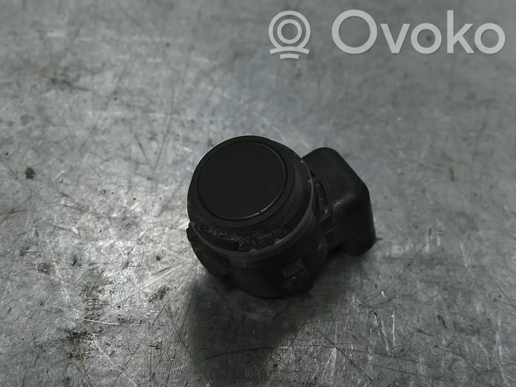 Ford Focus Parksensor PDC 