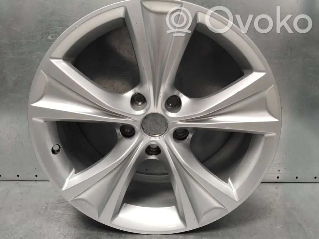 Jante forgée R17   5FA601025C