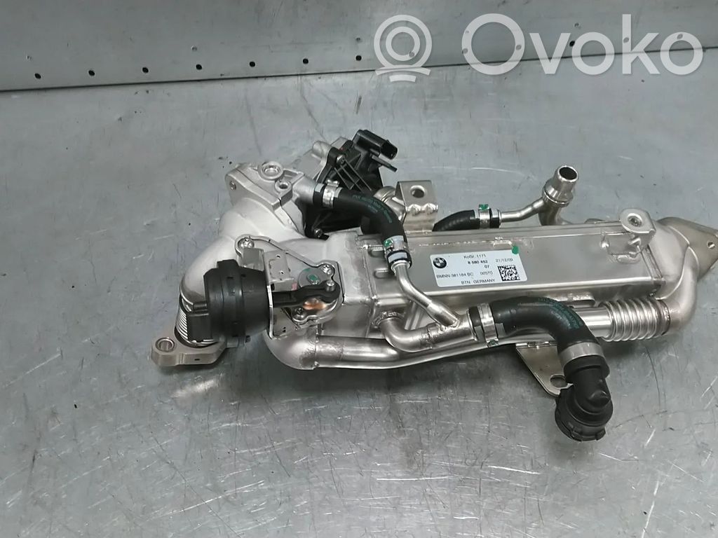 BMW 3 G20 G21 Chłodnica spalin EGR 