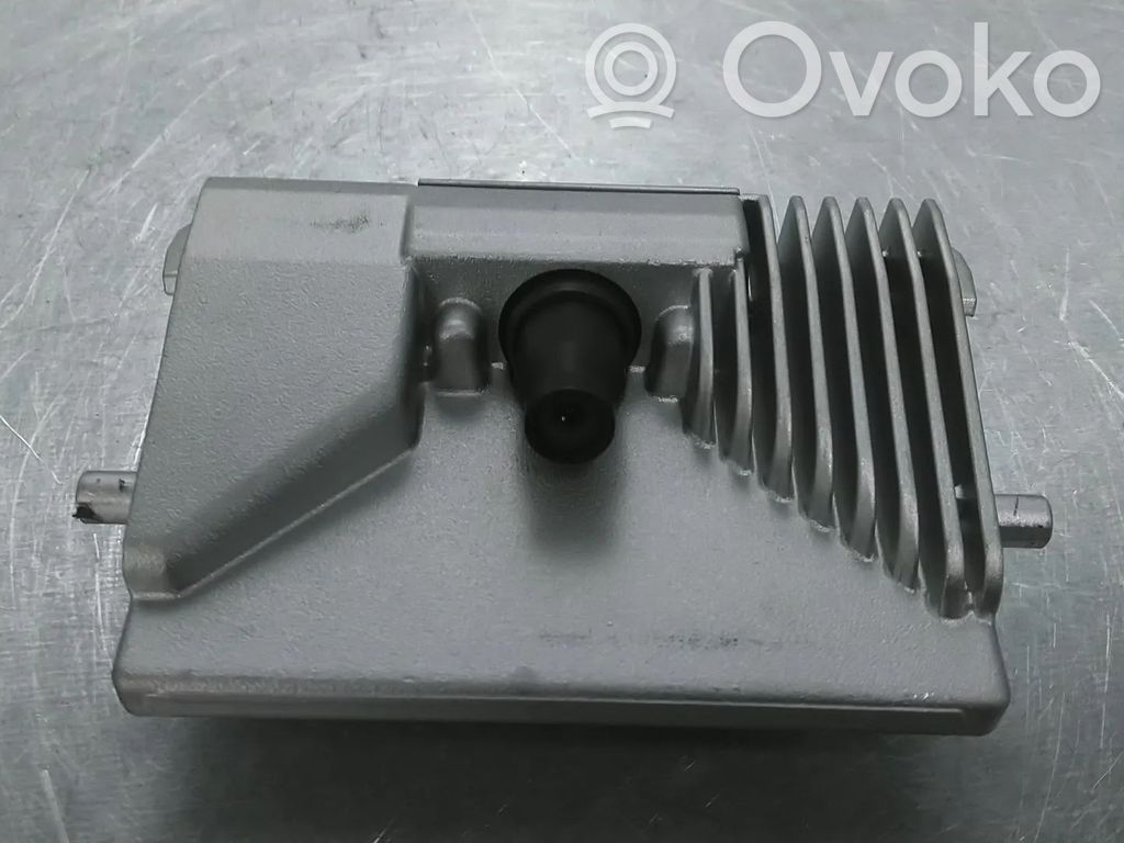 Volkswagen Golf VIII Telecamera per parabrezza 