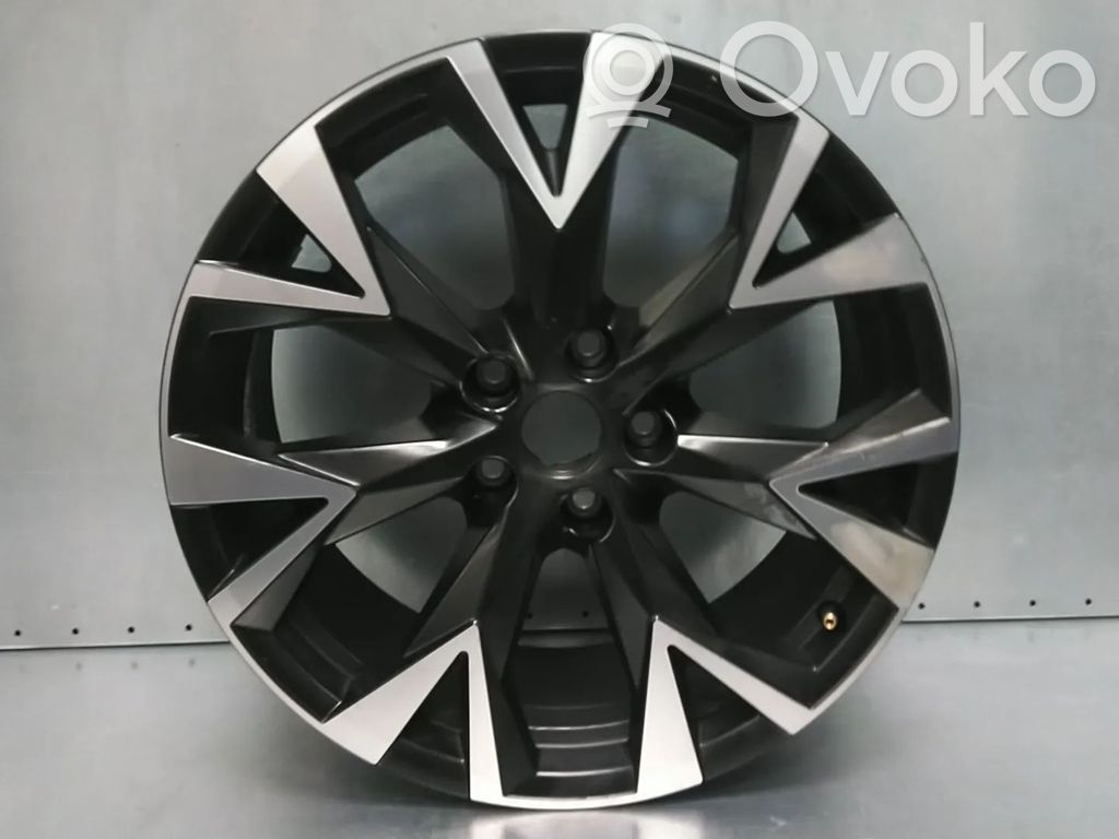 Cupra Terramar R18-alumiinivanne 