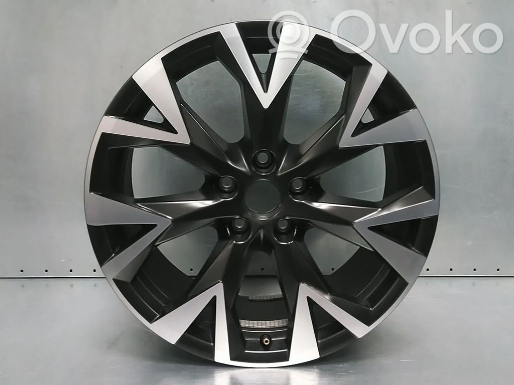 Cupra Terramar R18-alumiinivanne 