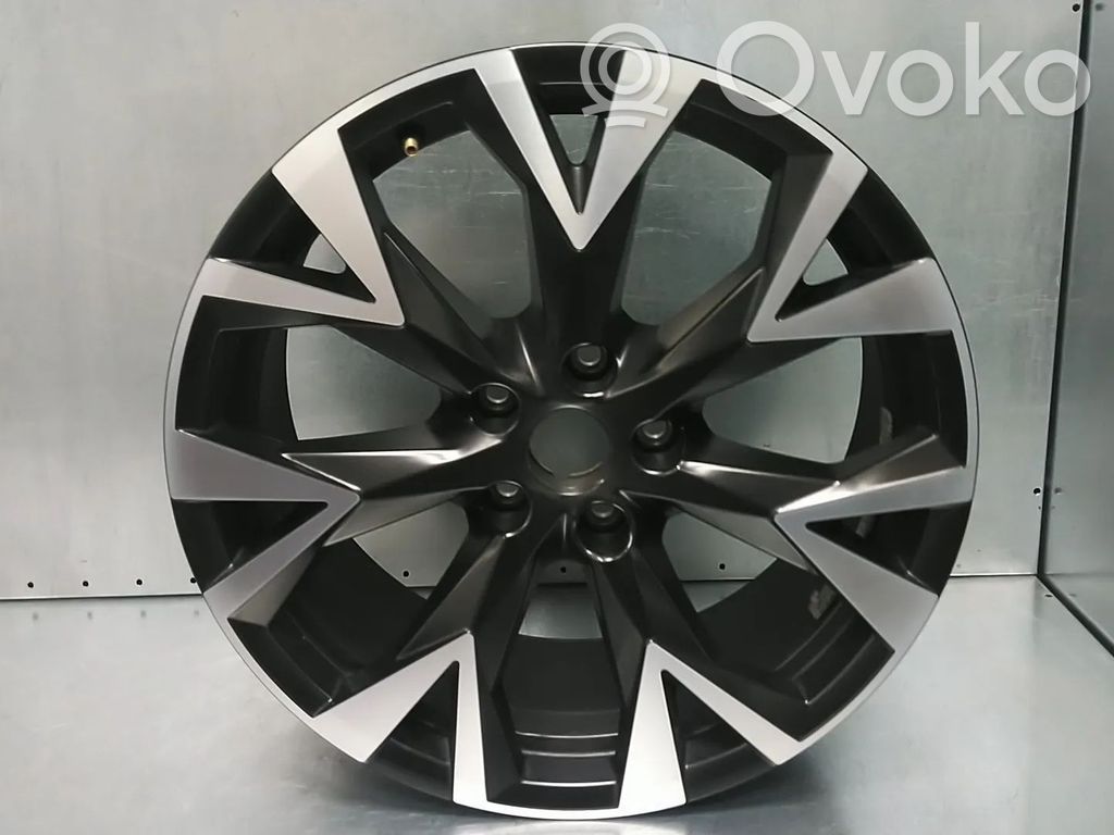 Cupra Terramar R18-alumiinivanne 