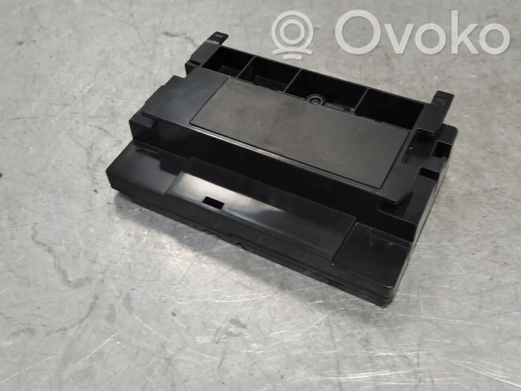 Volkswagen Golf VIII Other interior part 