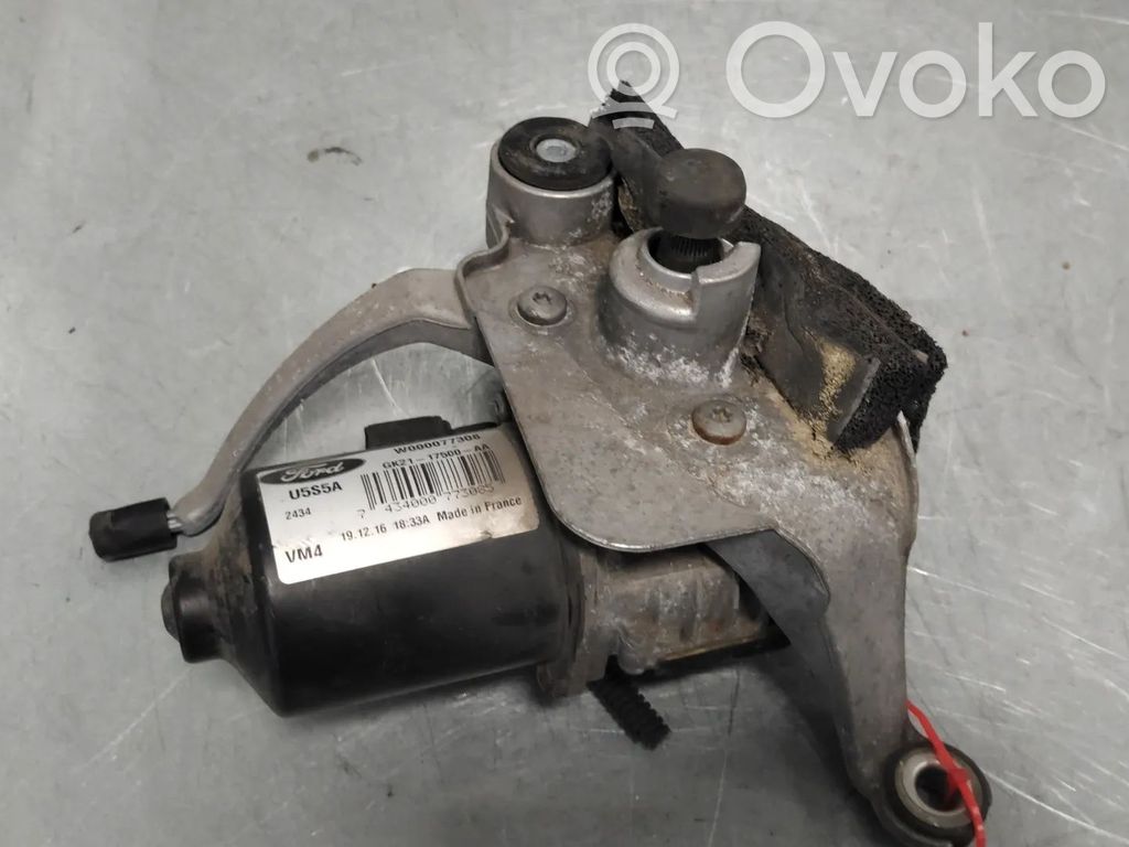 Valytuvų varikliukas   GK2117500AA