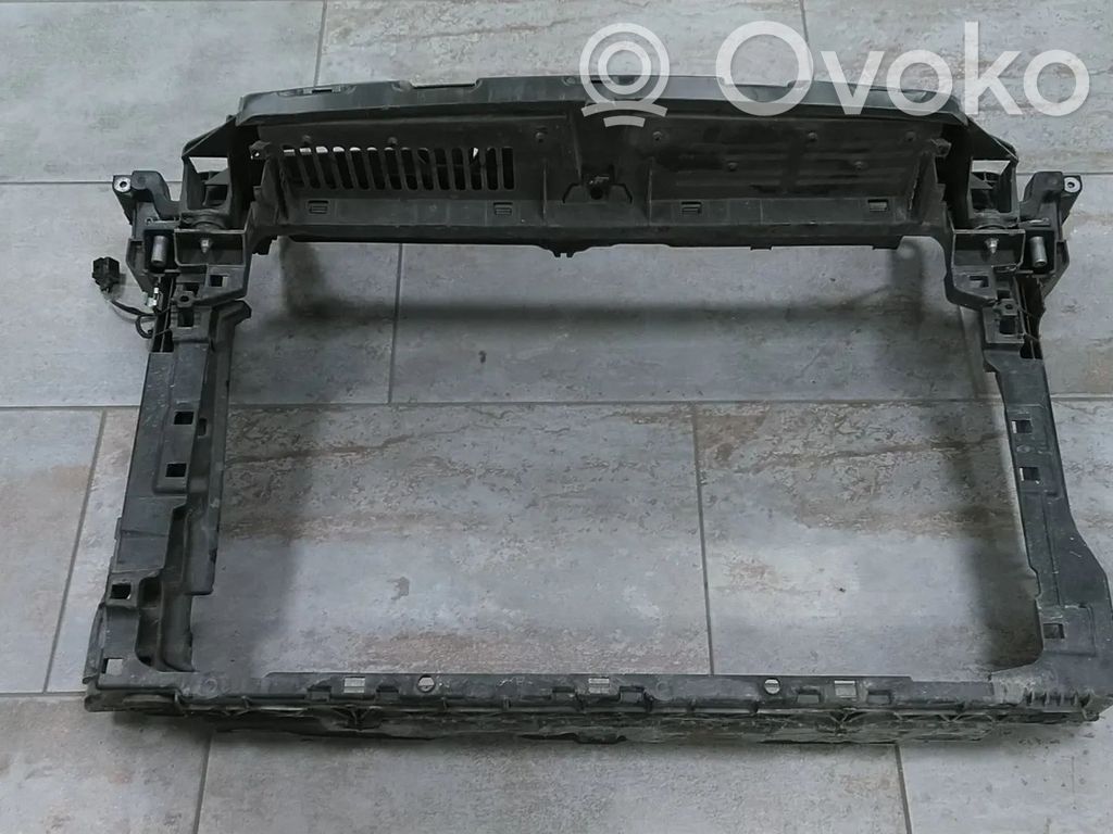 Radiatorių panelė   5FA805588