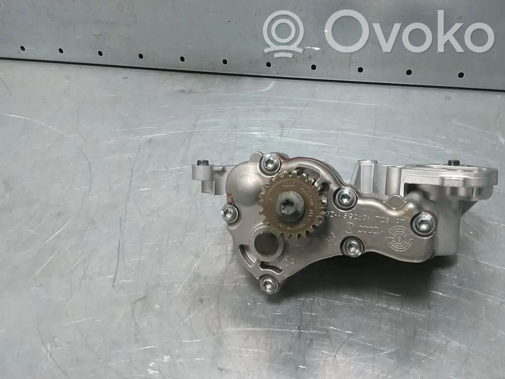 Volkswagen Tiguan Bomba de aceite 