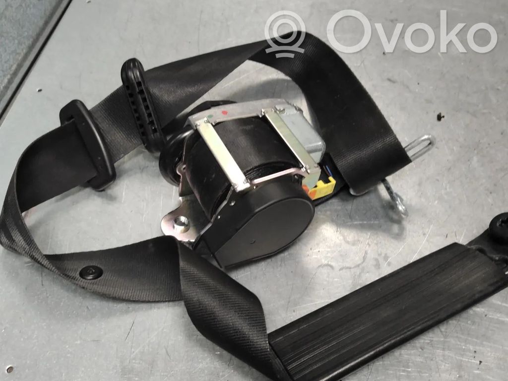 Ford Transit Custom Ceinture de sécurité avant 
