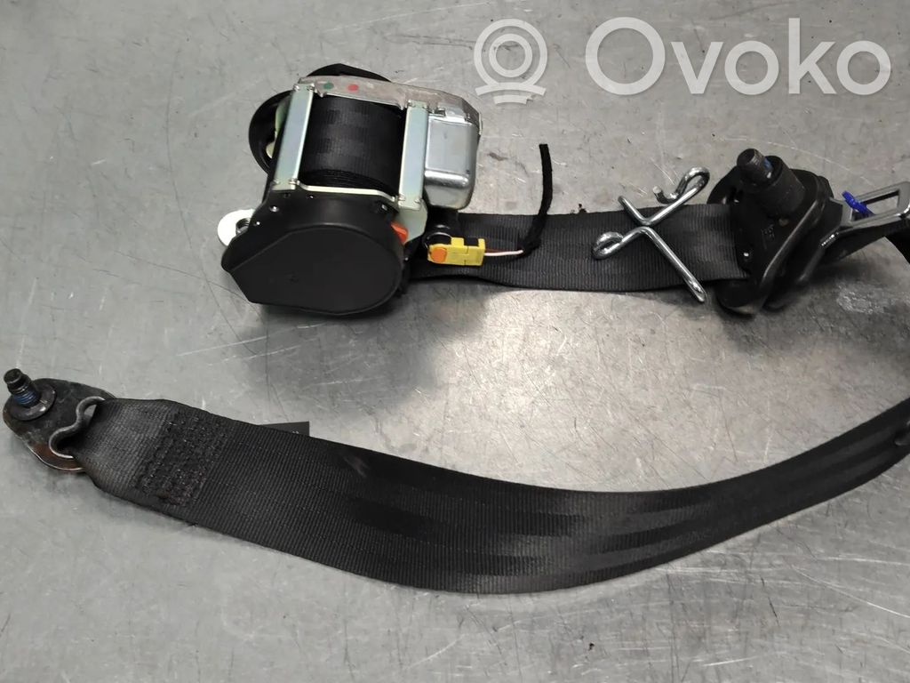 Sicherheitsgurt vorne   BK21V61294DCW,2807820,BK21V61294FD,BK21V61294FD3JA6