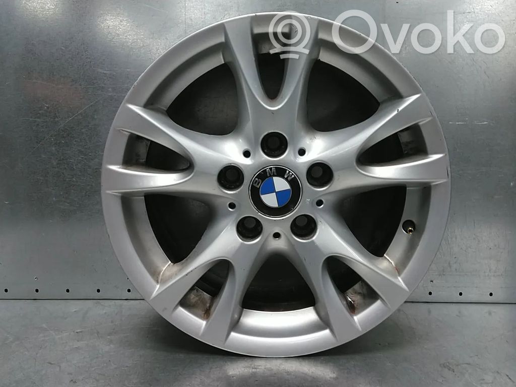 BMW 1 E81 E87 R16 alloy rim 