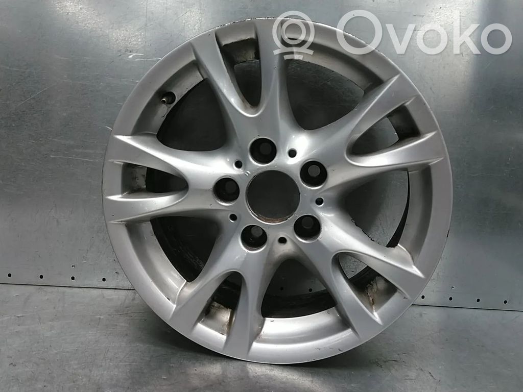 R16 alloy rim   6778218,36116778218