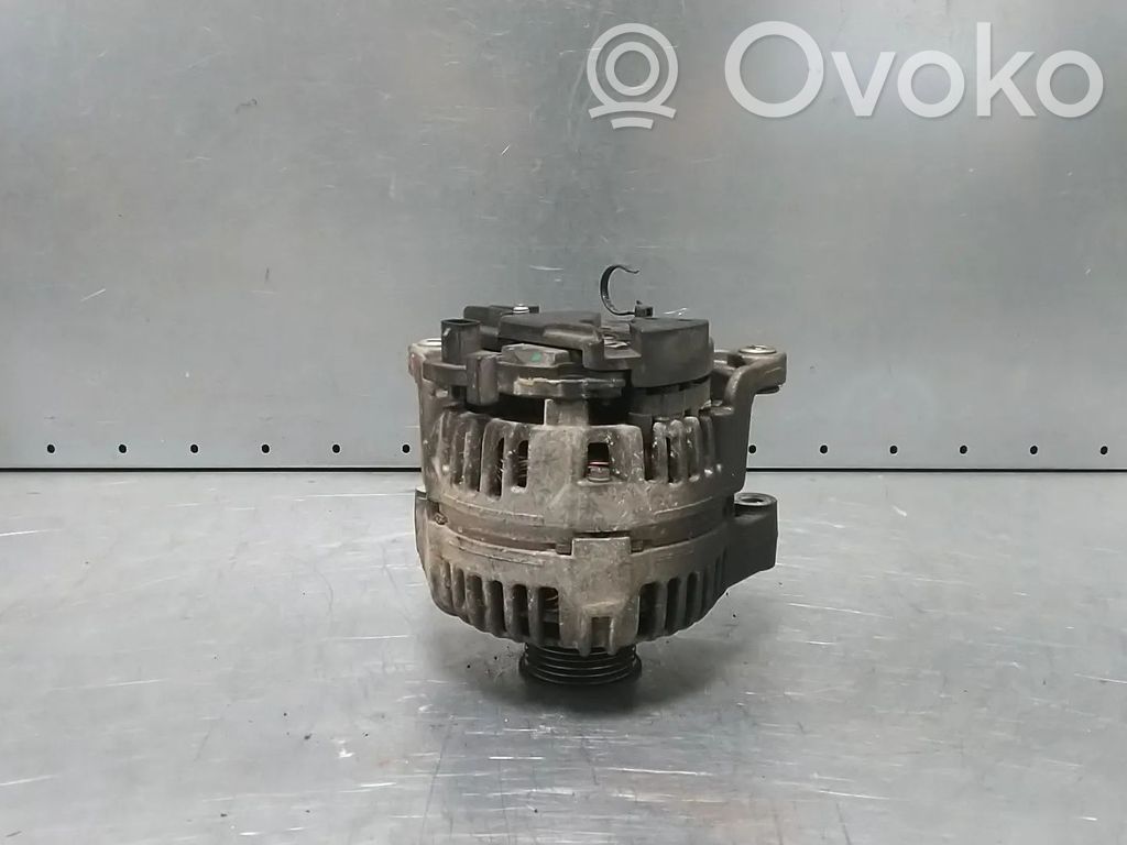 Alternator   0124325171,1204441,13222930,6204265,93190138,95520021,Z14XEP