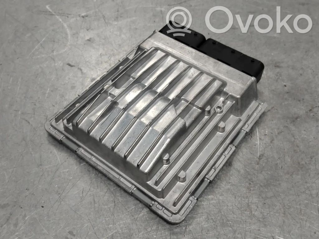 Engine control unit/module   7595179,12147640015,7621178,7640015,N43B16A