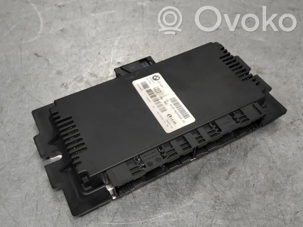 BMW 1 E81 E87 Light module LCM 