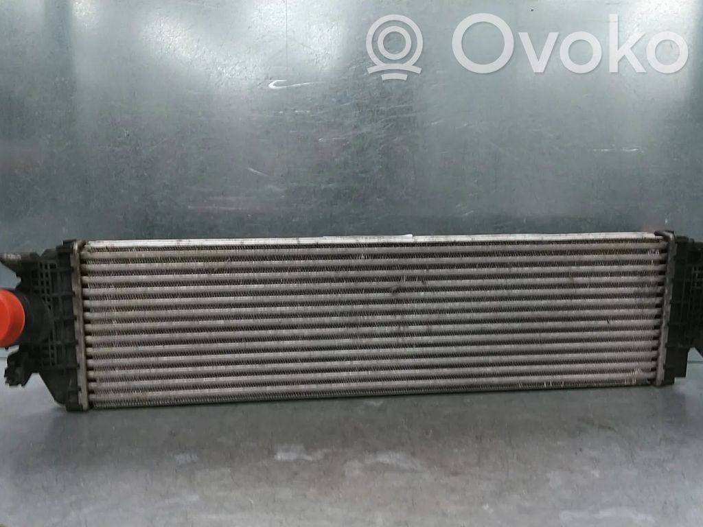 Intercooler radiator   JX616K775AD,2405099,B7DA,JX616K775AC