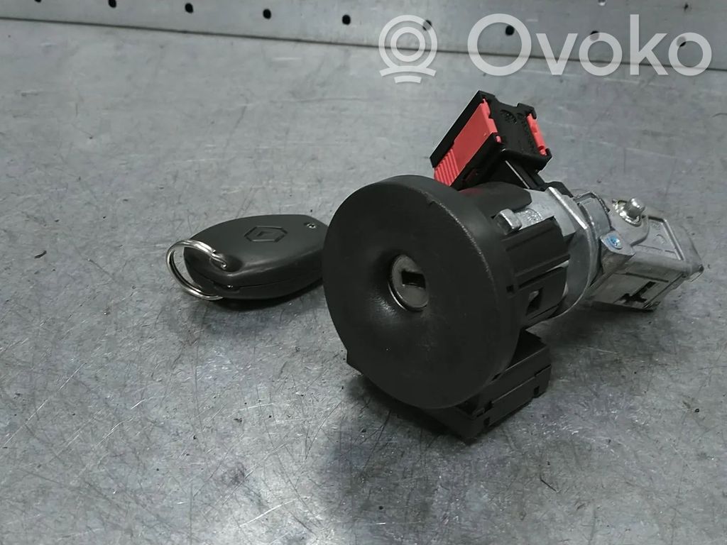 Renault Twingo II Butuc cheie contact 