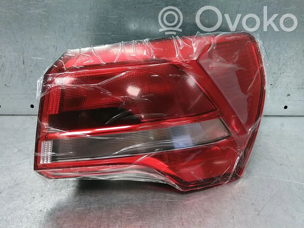 Audi Q3 F3 Lampă spate în caroserie 