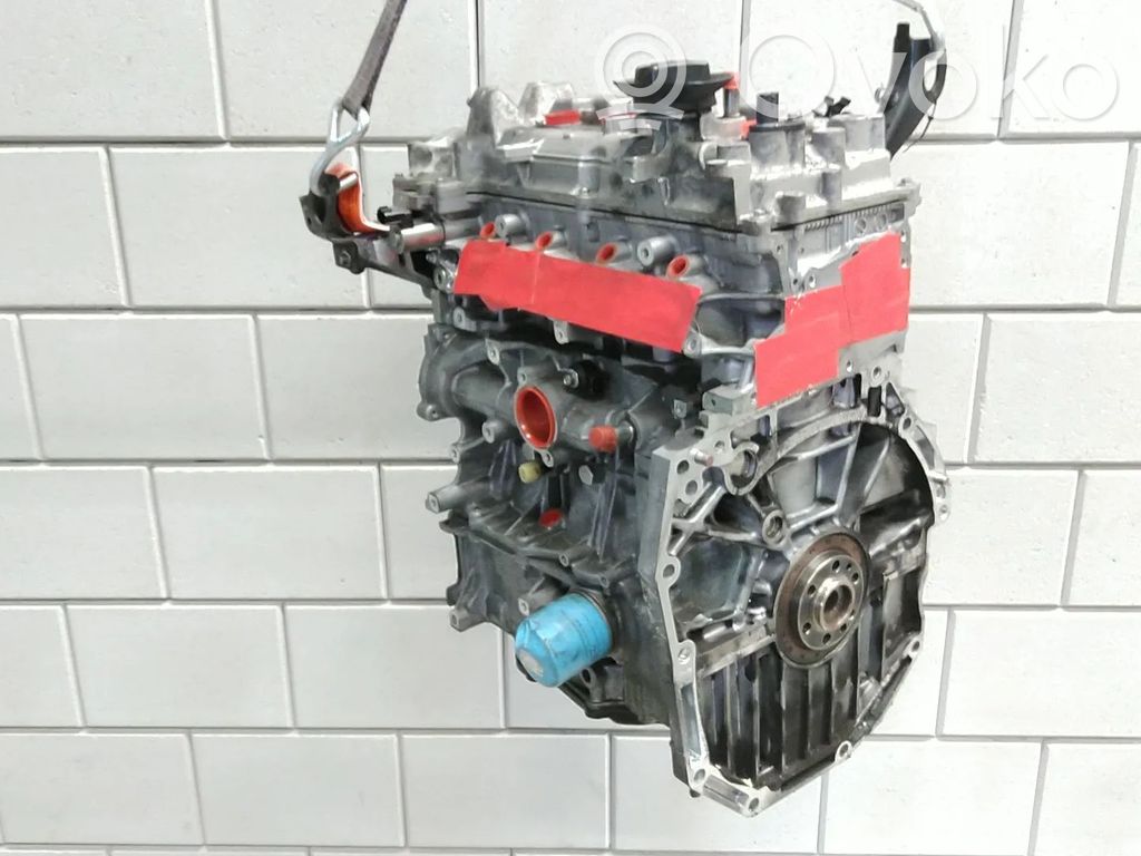 Dacia Lodgy Motor 