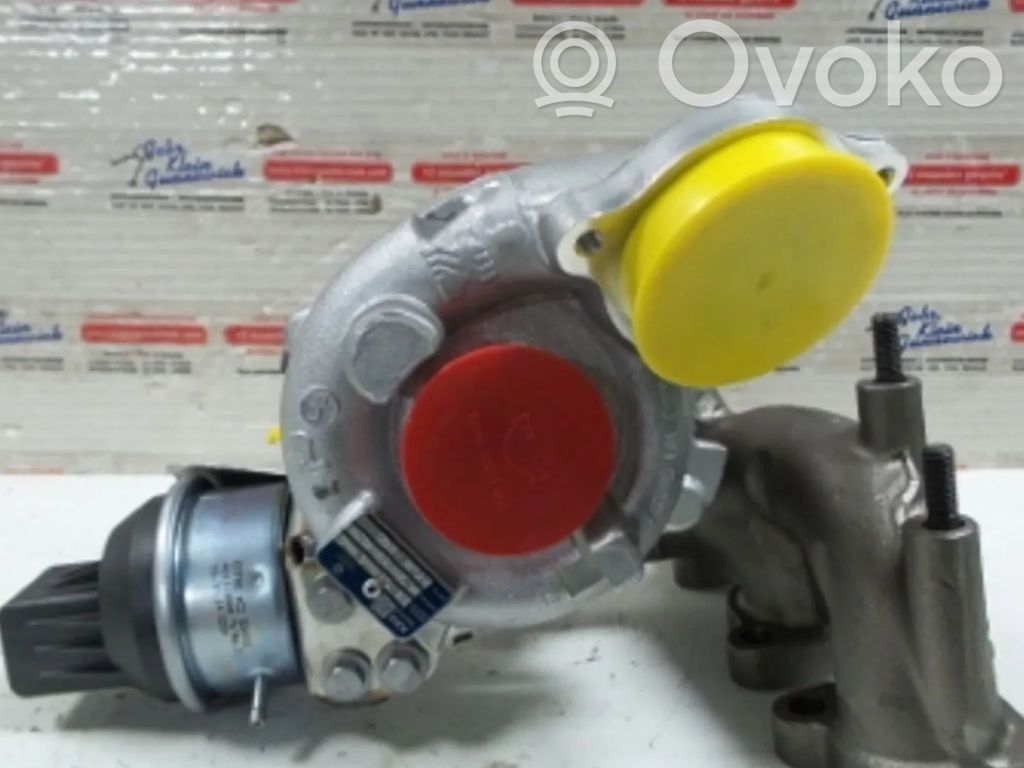 Volkswagen Golf VI Compresor mecanic 