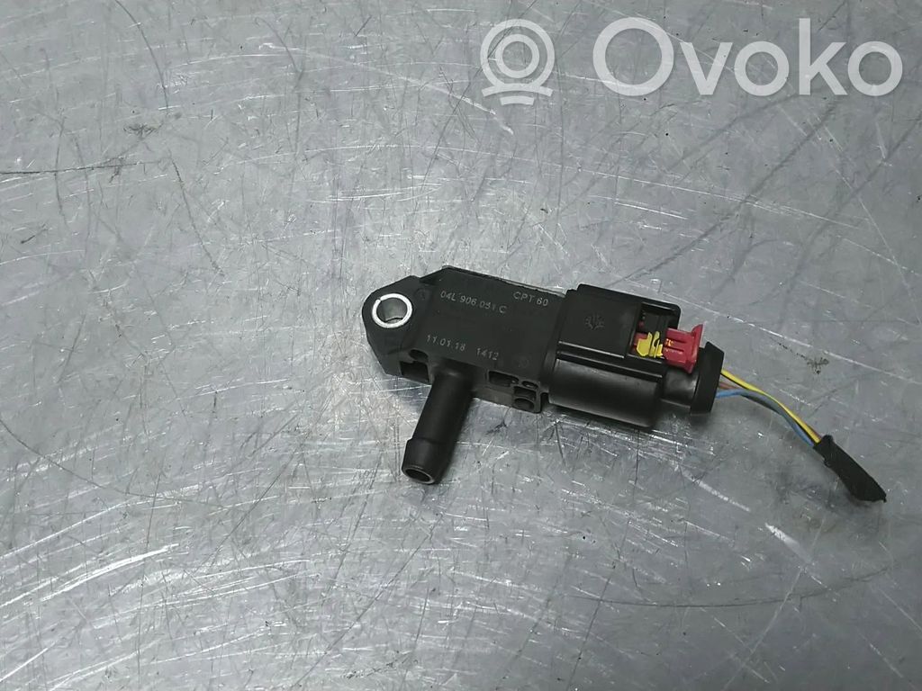 Audi A4 S4 B9 Sensor 