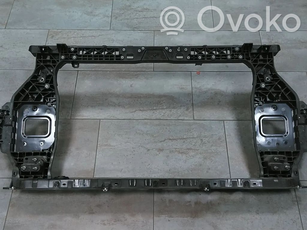 KIA Sportage Pannello di supporto del radiatore