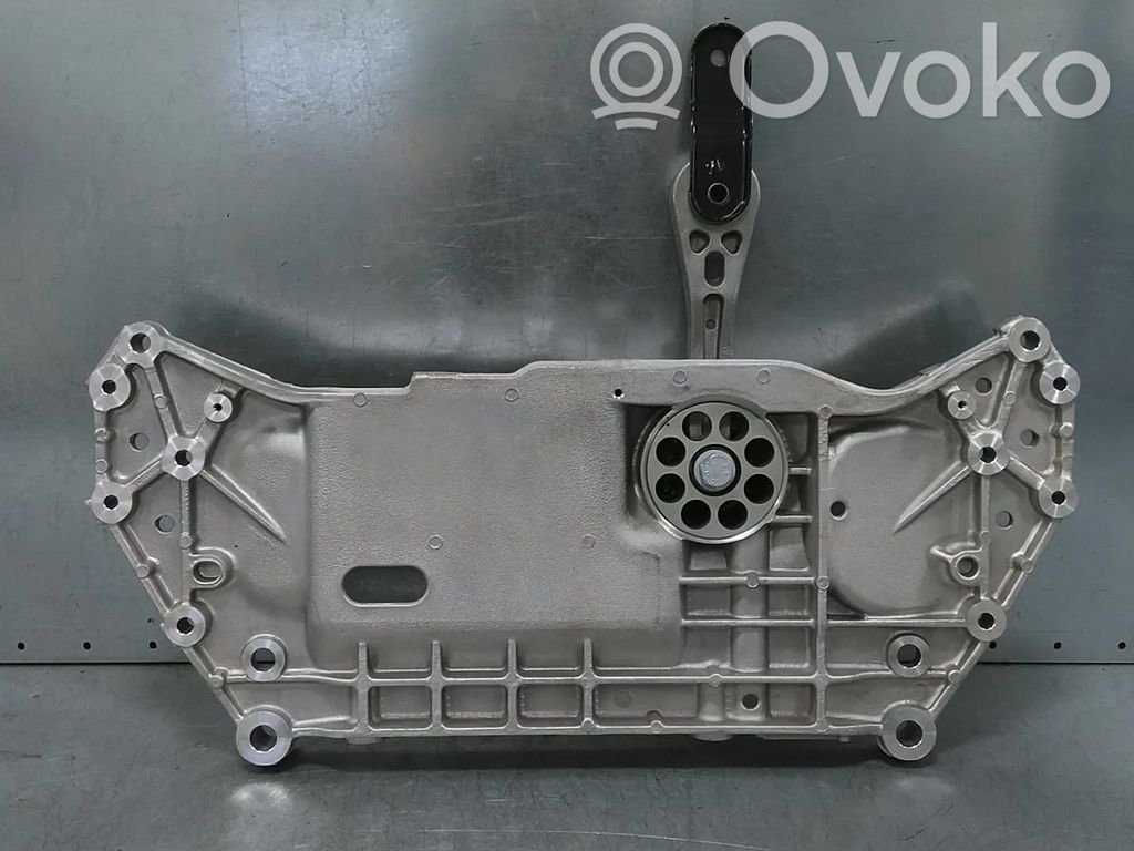Volkswagen Golf VI Subcadru frontal 
