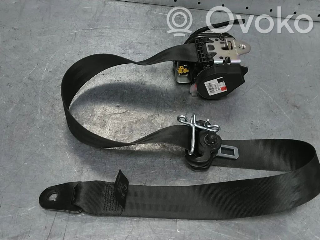 Ford C-MAX II Cintura di sicurezza anteriore 