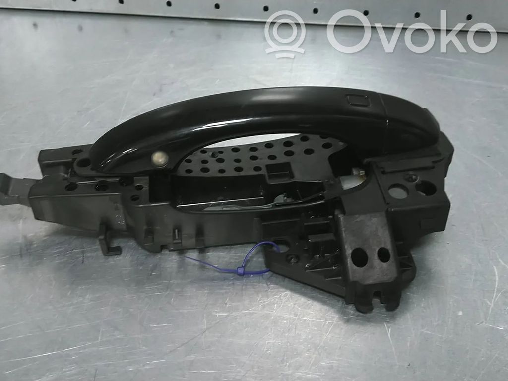Audi Q7 4M Capac mâner ușă spate 