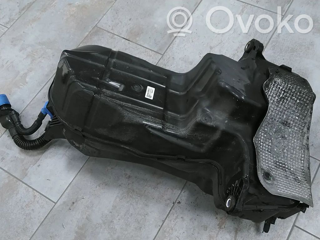 Audi Q7 4M Zbiornik płynu AdBlue 