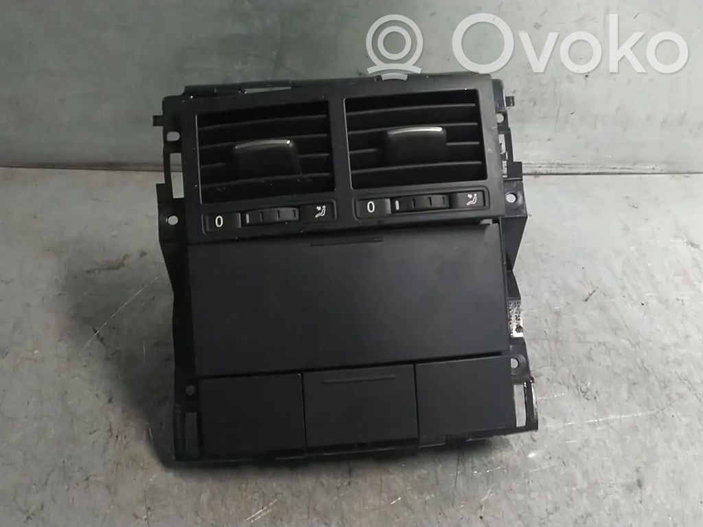 Volkswagen Touareg I Cenicero (delantero) 