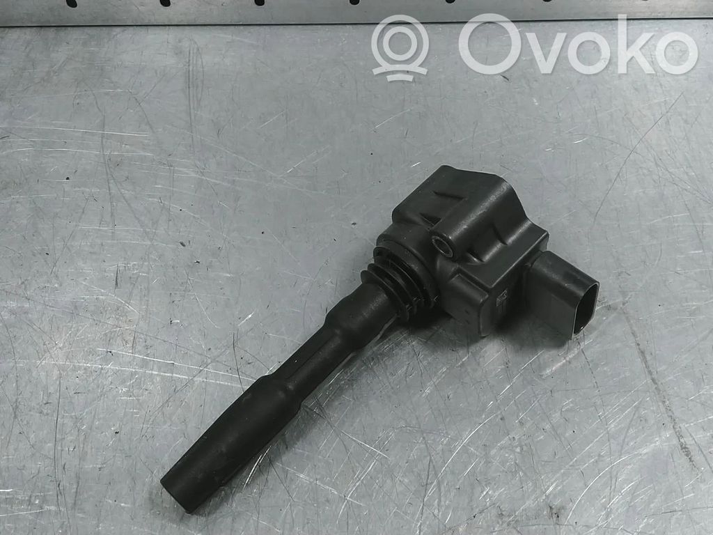 Audi A6 S6 C7 4G Cewka zapłonowa wysokiego napięcia 