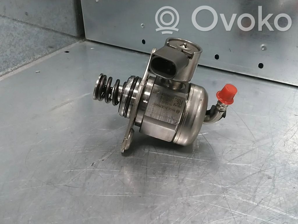 Volkswagen Golf VII Pompă injecție de înaltă presiune 