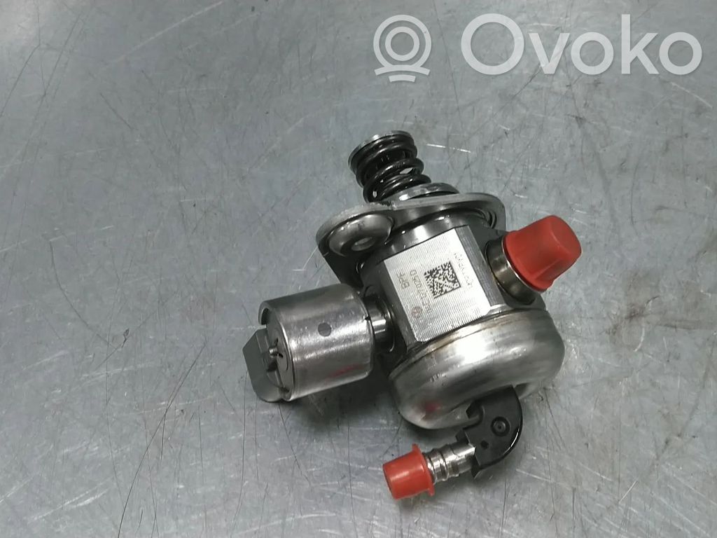 Volkswagen Golf VII Pompa wtryskowa wysokiego ciśnienia 