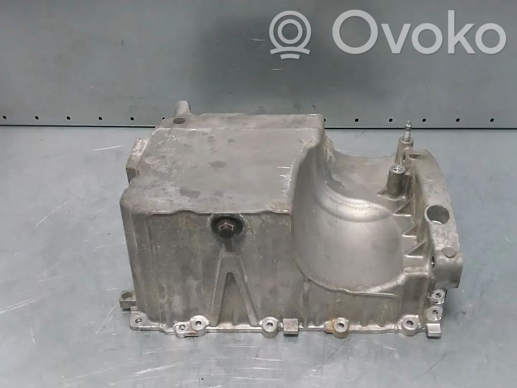 Ford Focus Oil sump 