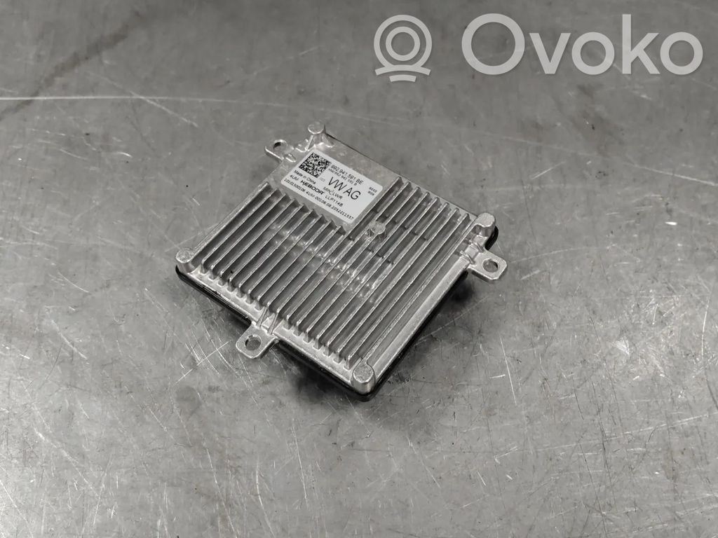Volkswagen Golf VIII Module d'éclairage LCM 