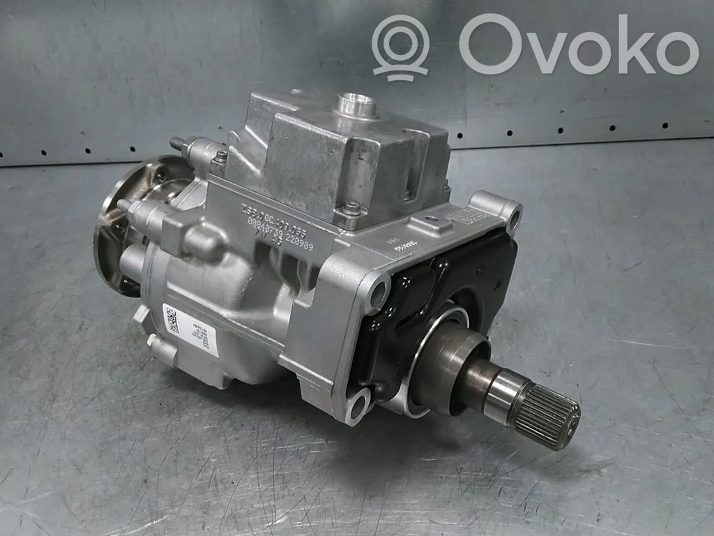 Volkswagen Golf VIII Front differential 