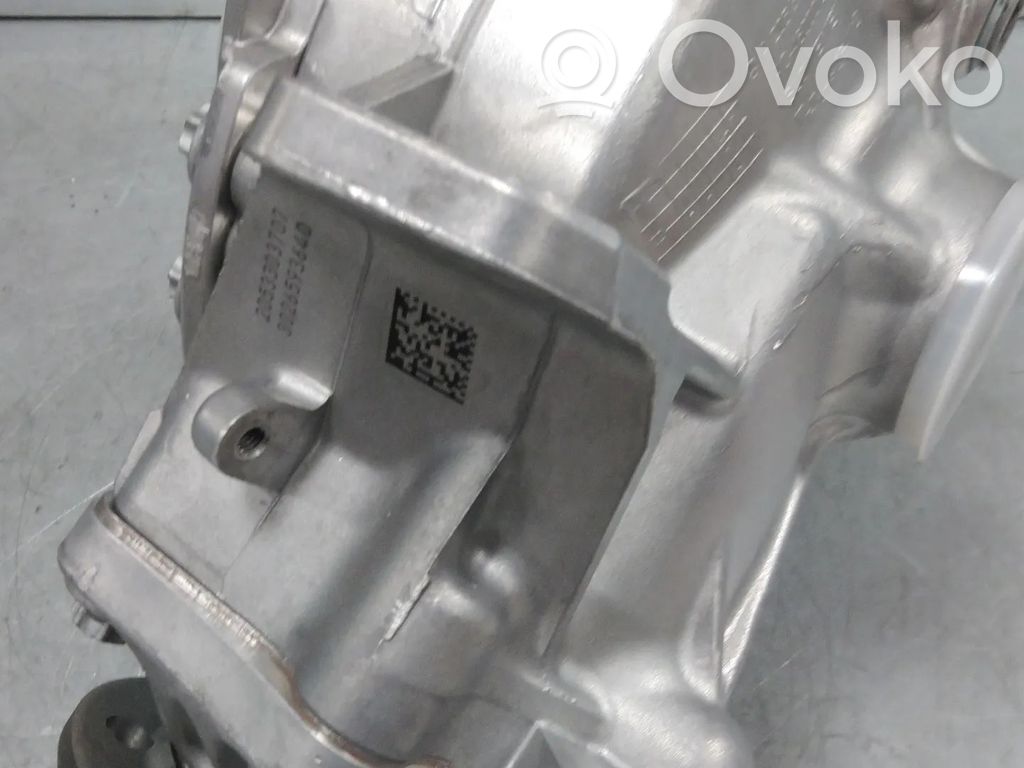 Mercedes-Benz C W205 Differenziale anteriore