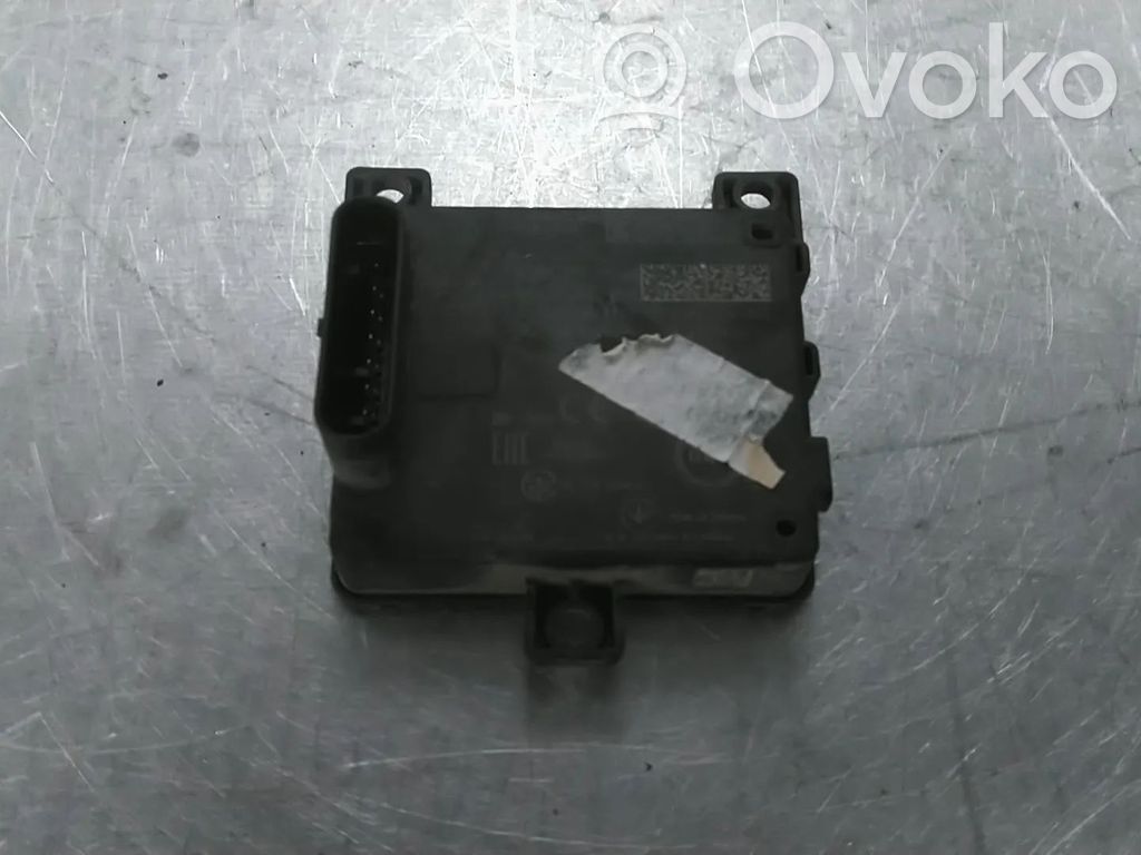 Cupra Formentor Unité de commande / module de régulateur de vitesse