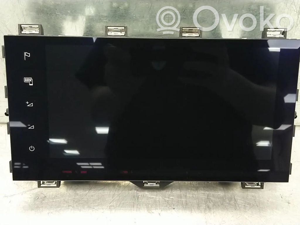 Seat Ateca Monitor/display/piccolo schermo 