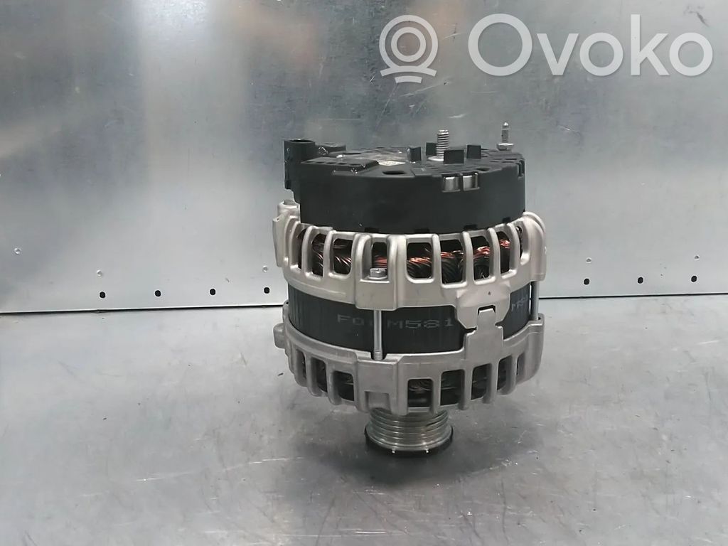 Volkswagen Crafter Alternator 