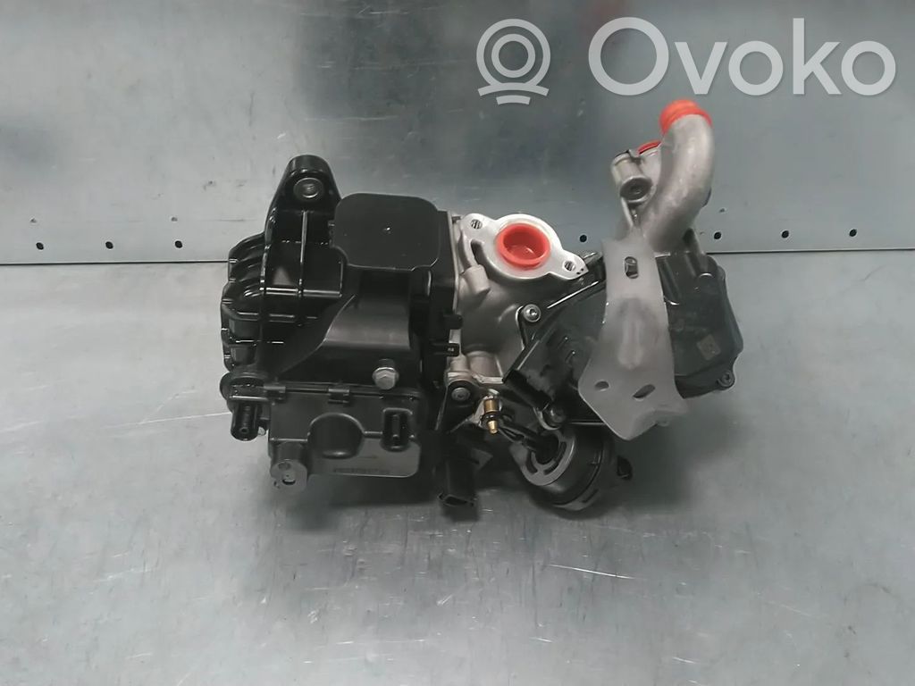 EGR-venttiili   9827225180,1682611680,DW10FE