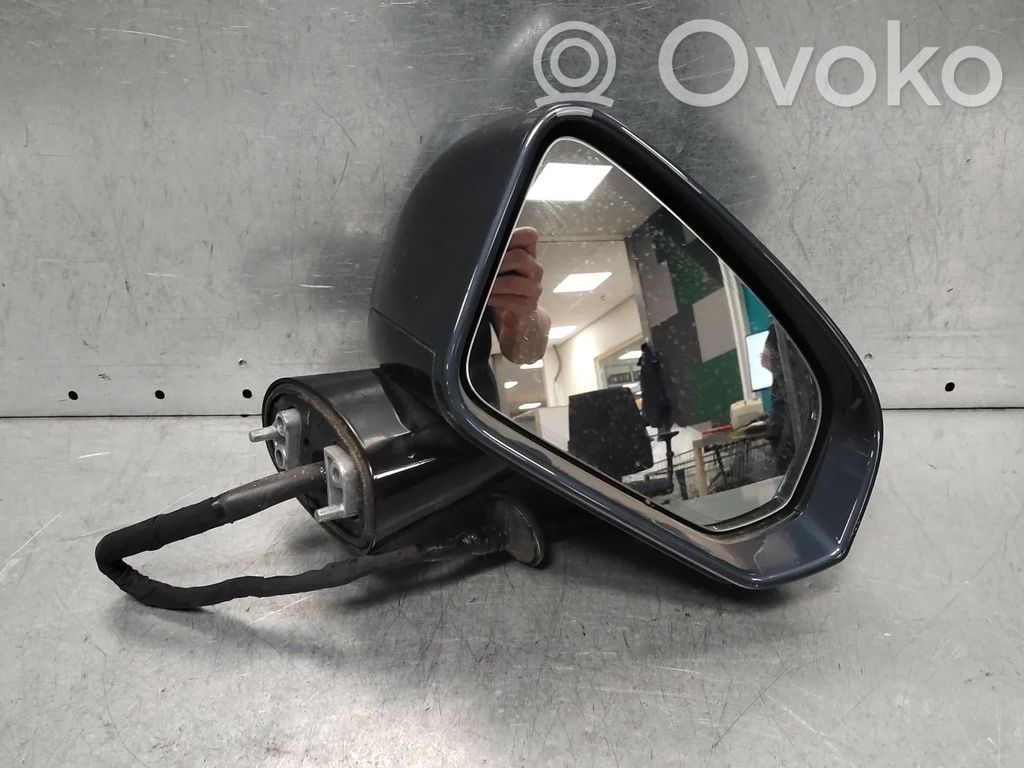 Volvo V60 Oglindă electrică ușă față 